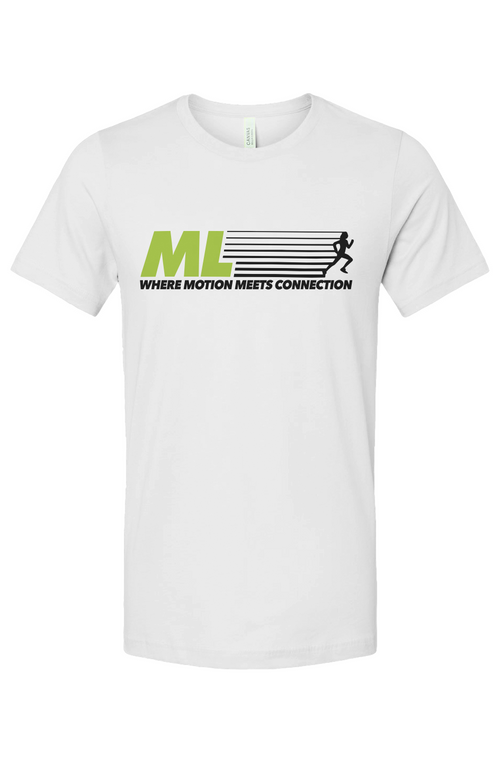 Unisex Jersey T-Shirt