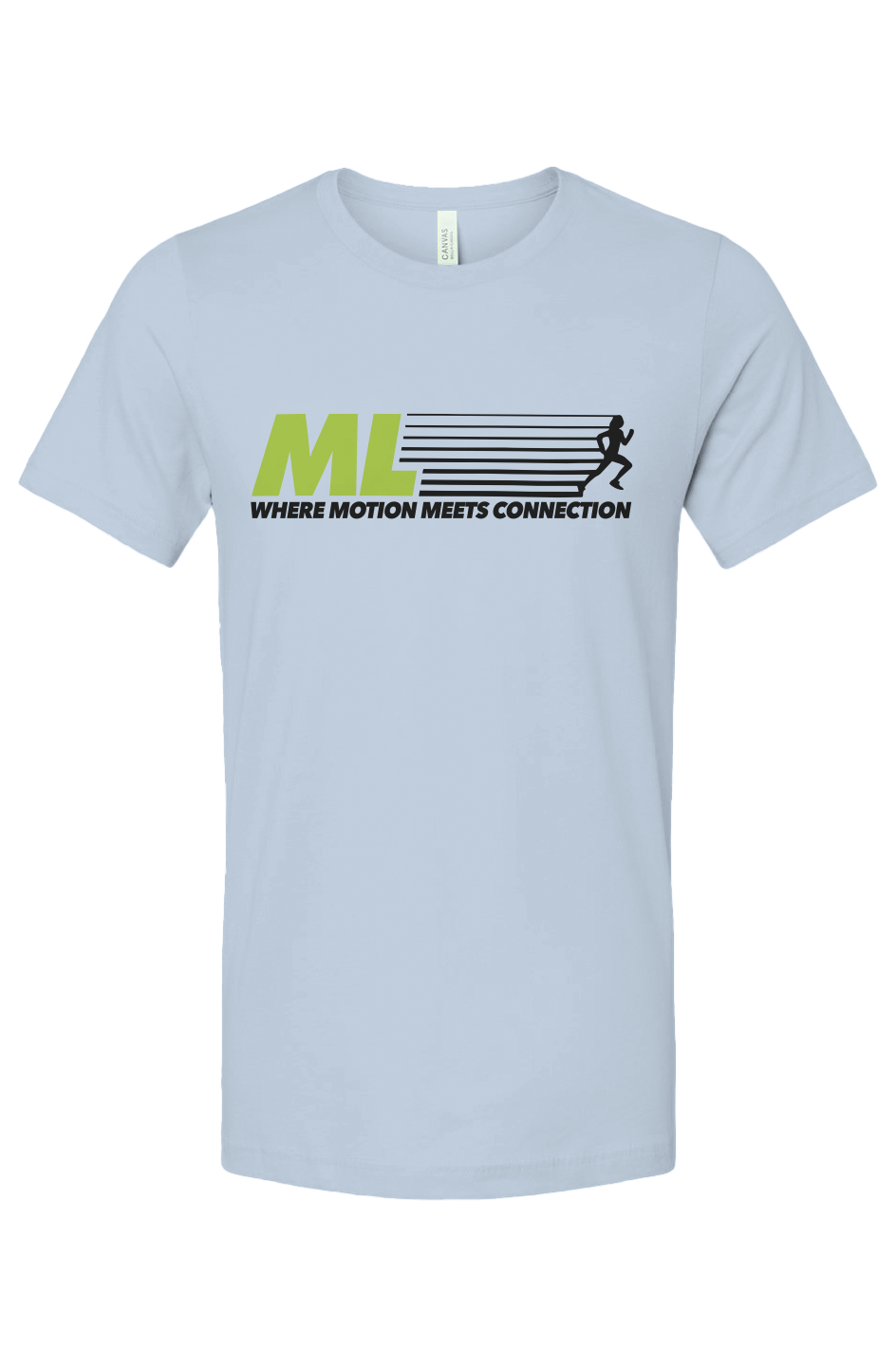 Unisex Jersey T-Shirt