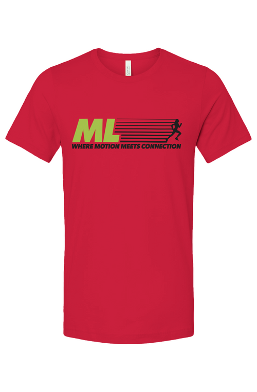 Unisex Jersey T-Shirt