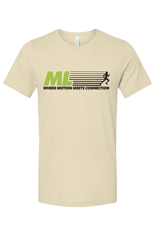 Unisex Jersey T-Shirt