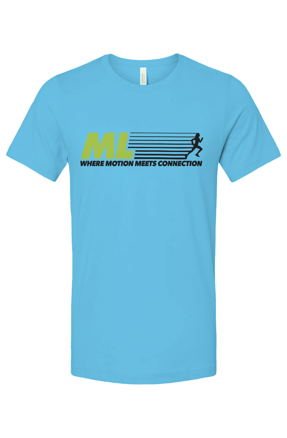 Unisex Jersey T-Shirt
