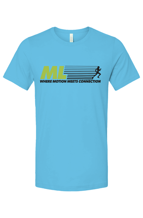 Unisex Jersey T-Shirt